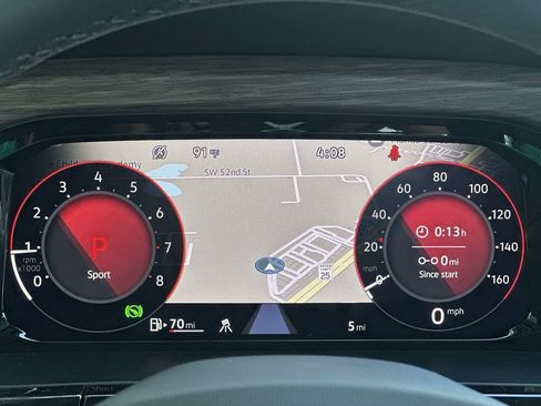 New 2026 Volkswagen Atlas SEL Premium R-Line image 15