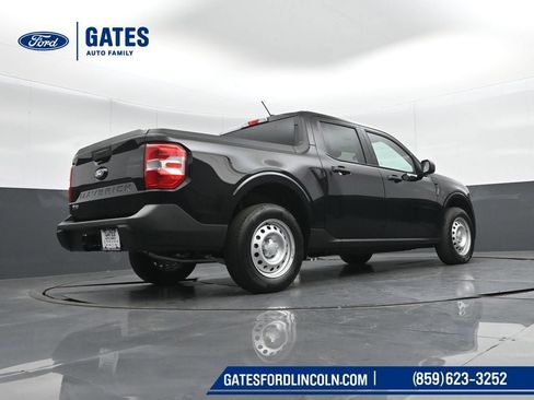 New 2026 Ford Maverick XL w/ Equipment Group 101A image 34