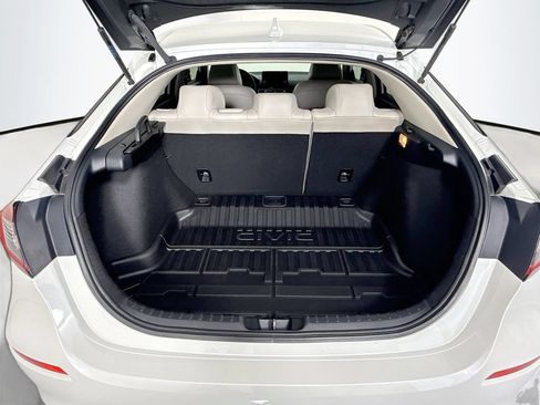 Certified 2024 Honda Civic EX-L image 28