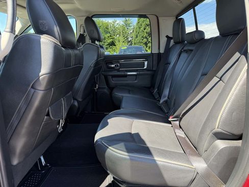 Used 2014 RAM 1500 Limited AWD/4WD image 11
