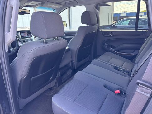 Used 2015 Chevrolet Tahoe LS RWD image 42