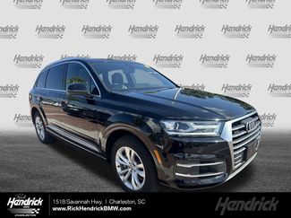 Used 2019 Audi Q7 3.0T Premium w/ Convenience Package image 1