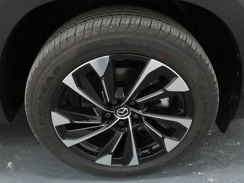 New 2026 MAZDA CX-50 2.5 Hybrid w/ Weather Package AWD/4WD image 12