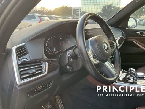 Used 2023 BMW X5 xDrive45e w/ Executive Package image 17