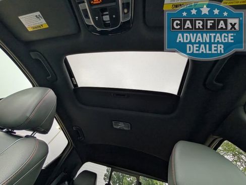Used 2024 Hyundai Santa Cruz Limited AWD/4WD image 14