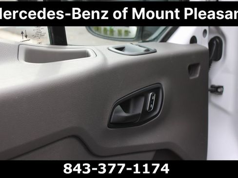 Used 2024 Ford Transit 250 Low Roof w/ Fleet Fuel Economy Package image 28