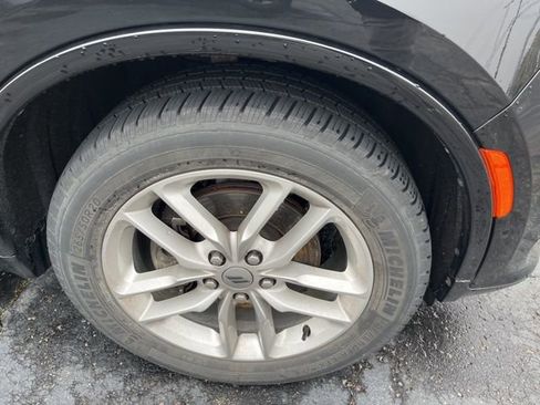 Used 2024 Dodge Durango R/T image 6