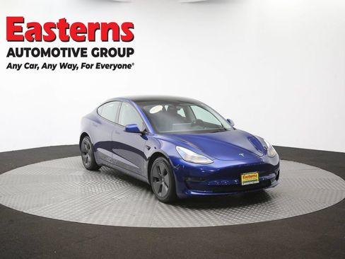 Used 2023 Tesla Model 3 Standard Range RWD image 44