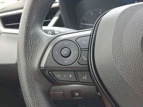 Certified 2025 Toyota Corolla LE AWD/4WD image 18