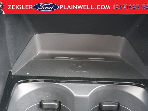 Used 2024 MAZDA MAZDA3 s AWD/4WD image 21