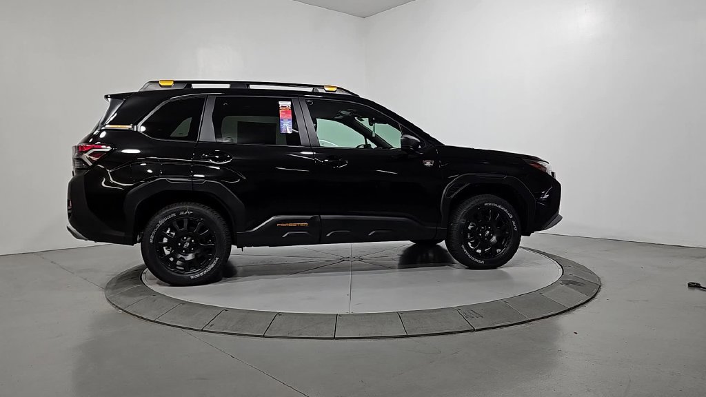 New 2026 Subaru Forester Wilderness AWD/4WD image 6