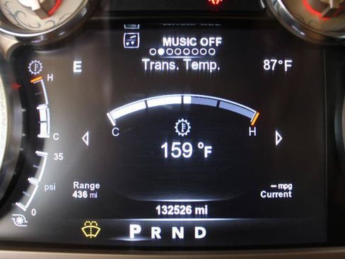 Used 2018 RAM 2500 Longhorn w/ Convenience Group AWD/4WD image 32