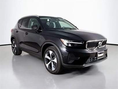 Used 2025 Volvo XC40 B5 Core w/ Protection Package Premier