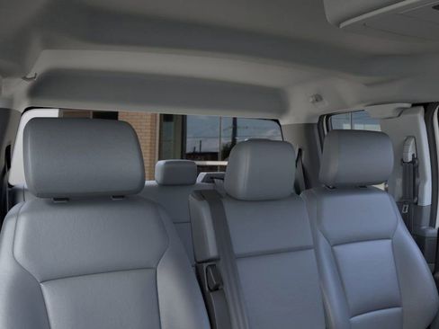 New 2026 Ford F250 XL w/ XL Chrome Package image 24