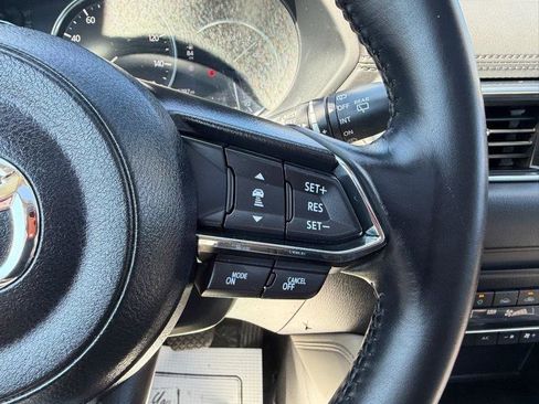 Used 2019 MAZDA CX-5 Grand Touring FWD image 52