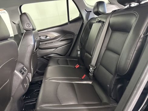 Used 2022 GMC Terrain SLT image 20