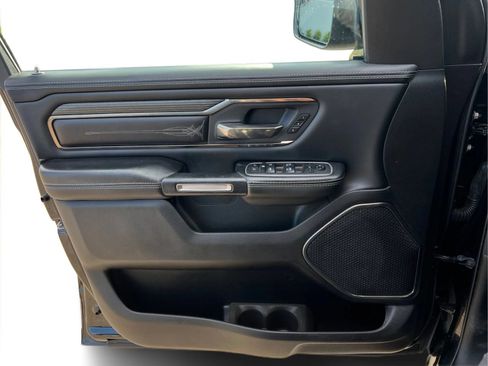Used 2021 RAM 1500 Limited w/ Bed Utility Group AWD/4WD image 25