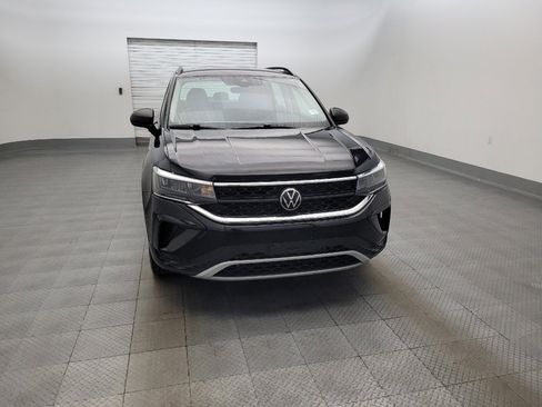 Used 2024 Volkswagen Taos S FWD image 14