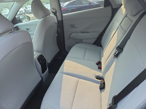 Used 2026 Hyundai Kona SEL Sport FWD image 10