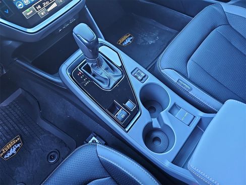New 2026 Subaru Crosstrek 2.5i Wilderness image 25