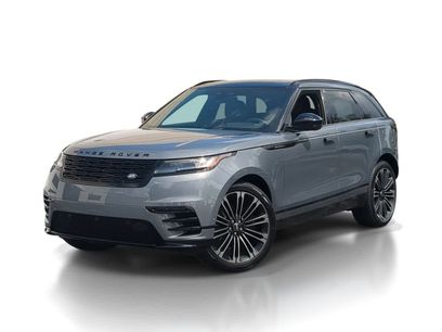 New 2026 Land Rover Range Rover Velar Dynamic SE
