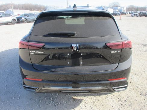 New 2026 Buick Envision Sport Touring image 6
