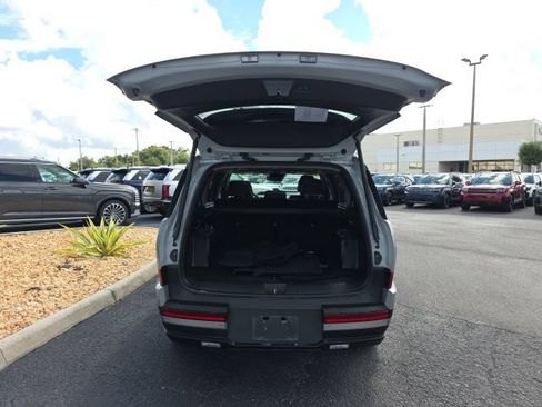 Certified 2025 Hyundai Santa Fe Limited AWD/4WD image 27
