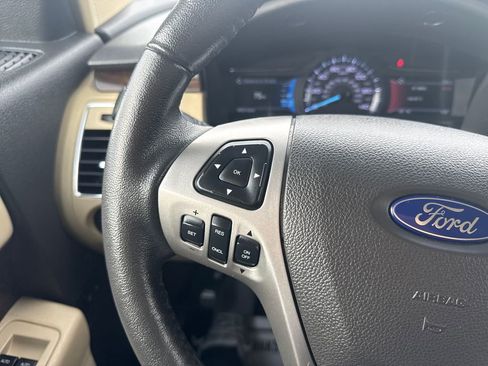 Used 2019 Ford Flex Limited image 30