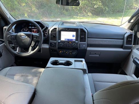 Used 2021 Ford F350 XL w/ STX Appearance Package AWD/4WD image 98