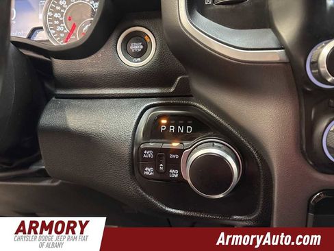 Used 2022 RAM 1500 Big Horn image 20