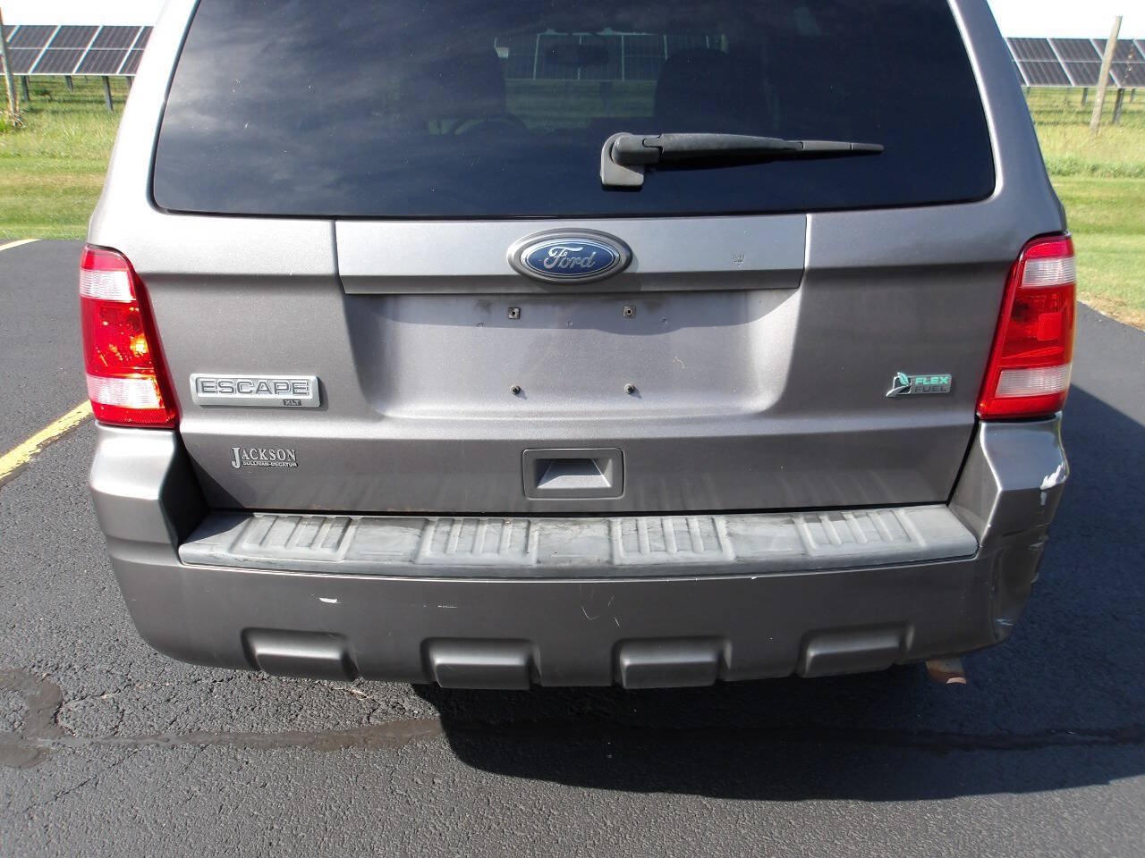 Used 2010 Ford Escape XLT AWD/4WD image 38