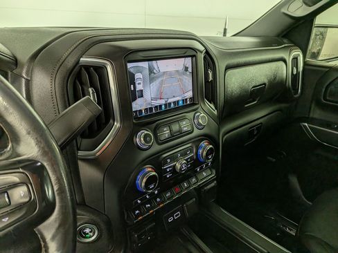 Used 2021 GMC Sierra 1500 AT4 w/ Technology Package image 24