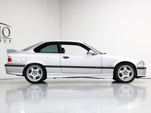 Used 1999 BMW M3 Coupe image 37