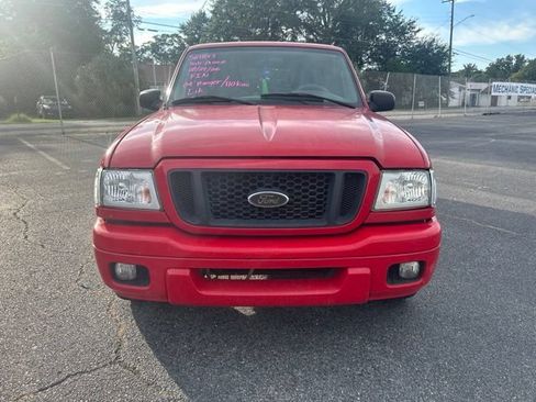 Used 2004 Ford Ranger 2WD SuperCab image 7