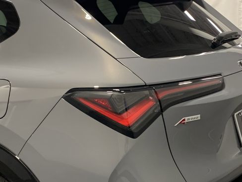 Used 2025 Acura ADX A-Spec image 15