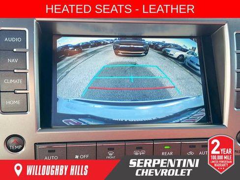 Used 2021 Lexus GX 460 Premium image 14