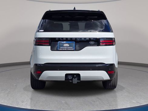 Used 2023 Land Rover Discovery S R-Dynamic AWD/4WD image 7