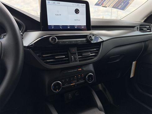 New 2026 Ford Escape Active image 38