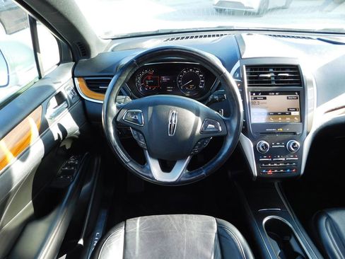 Used 2018 Lincoln MKC Reserve w/ Lincoln MKC Climate Package image 14