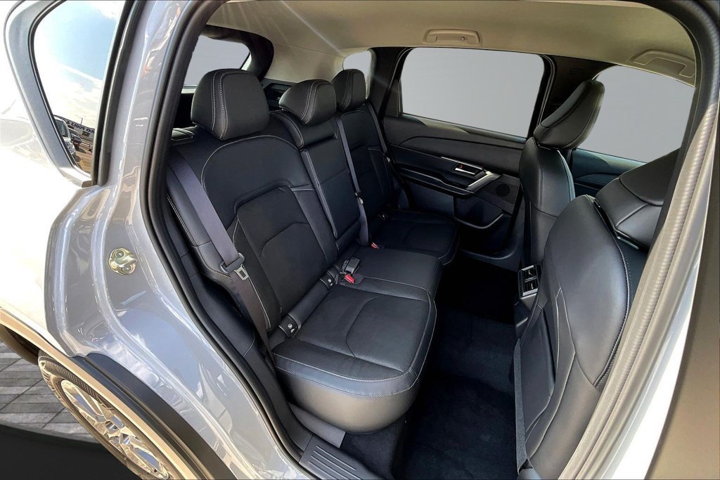 New 2026 MAZDA CX-5 Select AWD/4WD image 12
