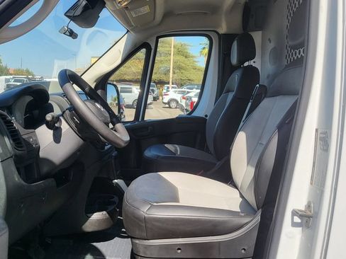Used 2023 RAM ProMaster 3500 FWD image 22