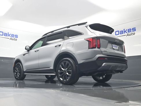 Used 2023 Kia Sorento SX Prestige AWD/4WD image 48