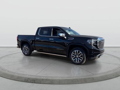 New 2026 GMC Sierra 1500 Denali