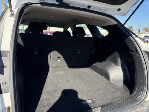 Used 2024 Hyundai Tucson SE AWD/4WD image 19
