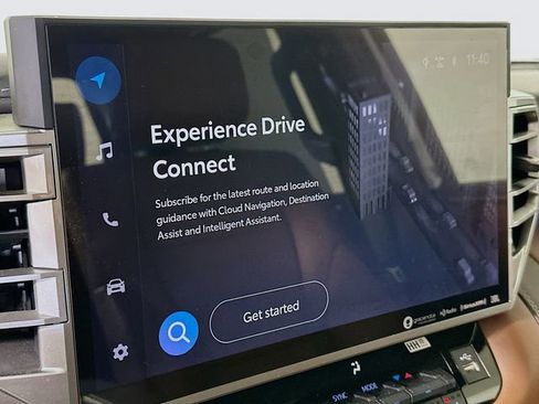 Used 2024 Toyota Tundra 1794 Edition image 16