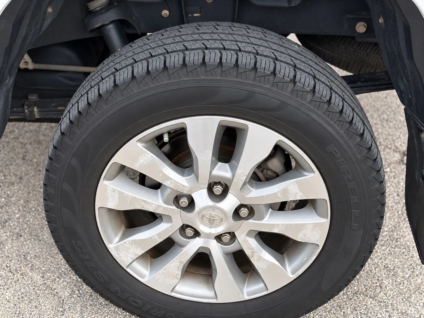 Used 2016 Toyota Tundra Limited RWD image 20