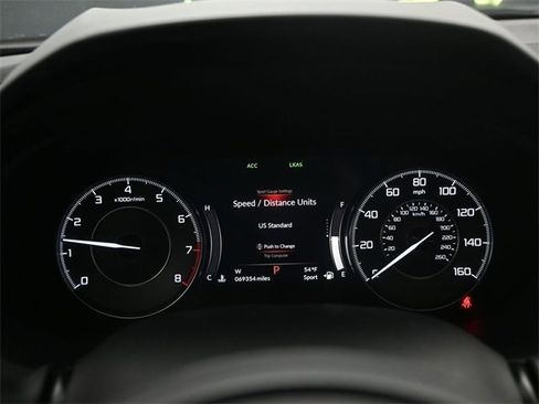 Used 2019 Acura RDX w/ Technology Package image 9