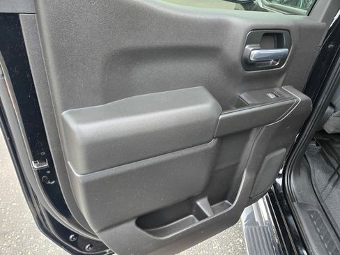 Used 2019 Chevrolet Silverado 1500 LT w/ All-Star Edition image 38