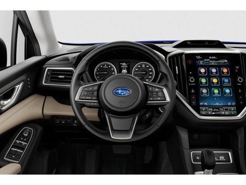 New 2026 Subaru Ascent Limited AWD/4WD image 15