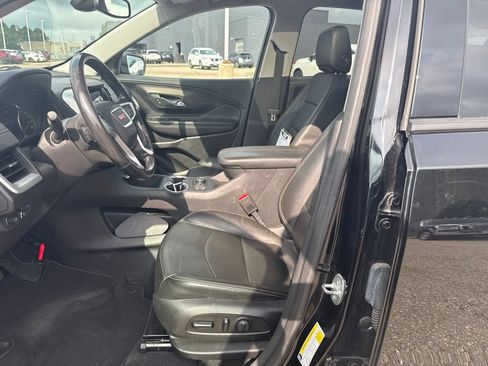 Used 2019 GMC Terrain SLT w/ Preferred Package AWD/4WD image 15